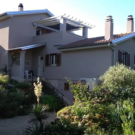 Appartement Picaferaj Poreč