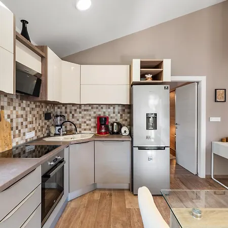 Picaferaj Appartement *