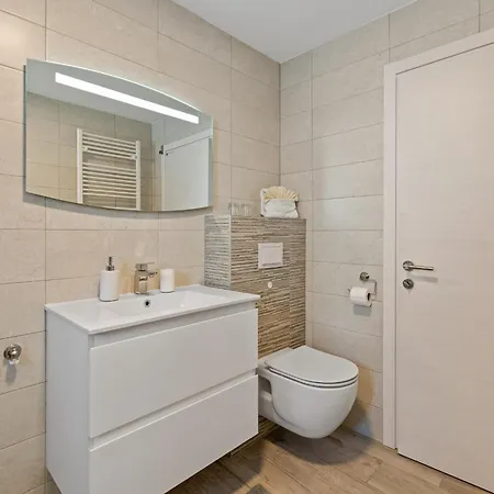 Picaferaj Apartment