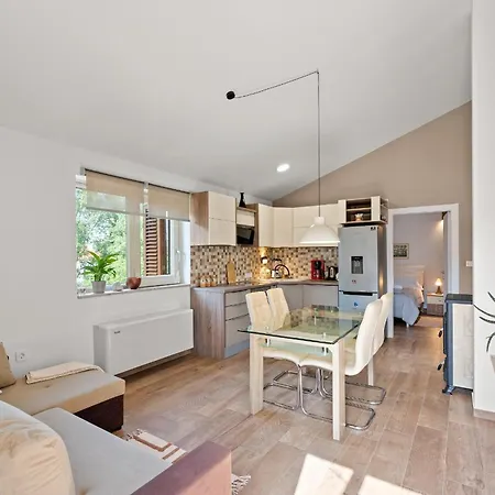 Apartment Picaferaj Porec