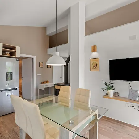 Picaferaj Apartment