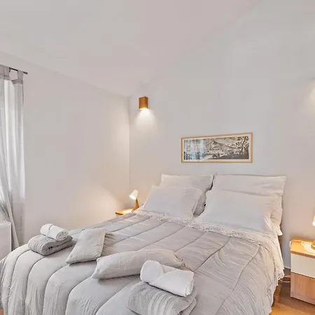 Picaferaj Apartment *