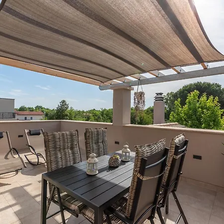 Apartment Picaferaj Porec