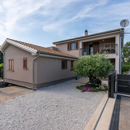 Picaferaj Apartment