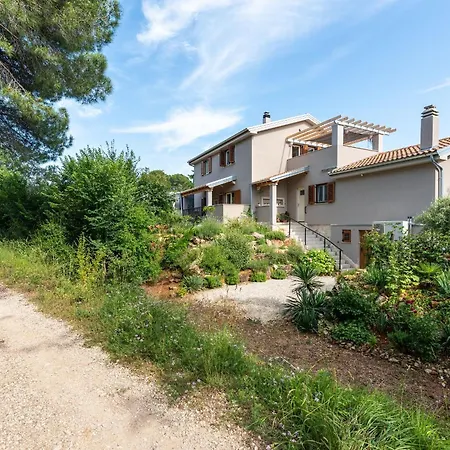 Picaferaj Apartment Porec