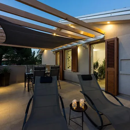Apartman Picaferaj Poreč