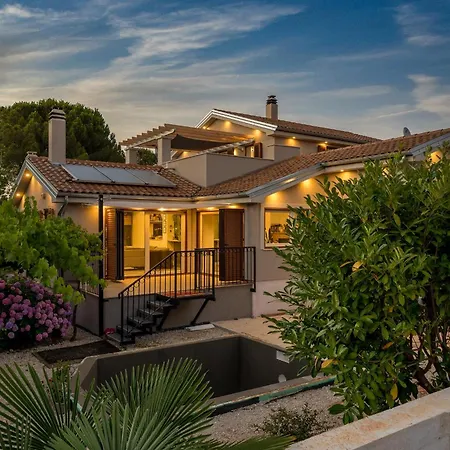 Apartamento Picaferaj